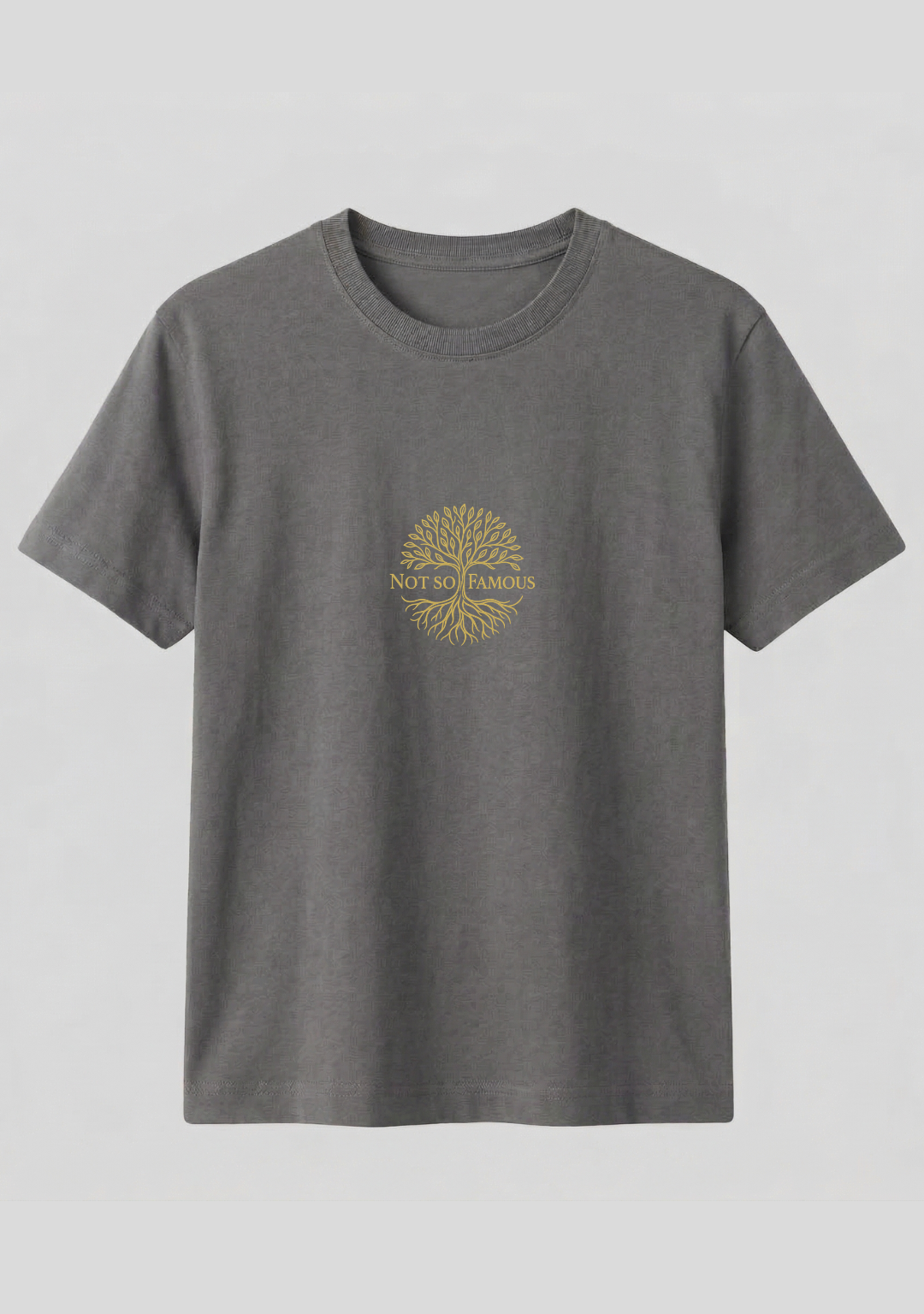 Built to Bounce Tee