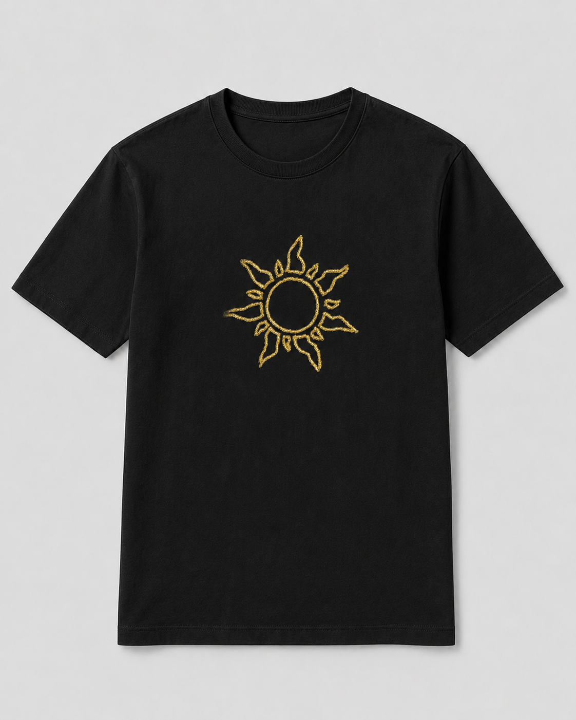 Embryo of Light Tee