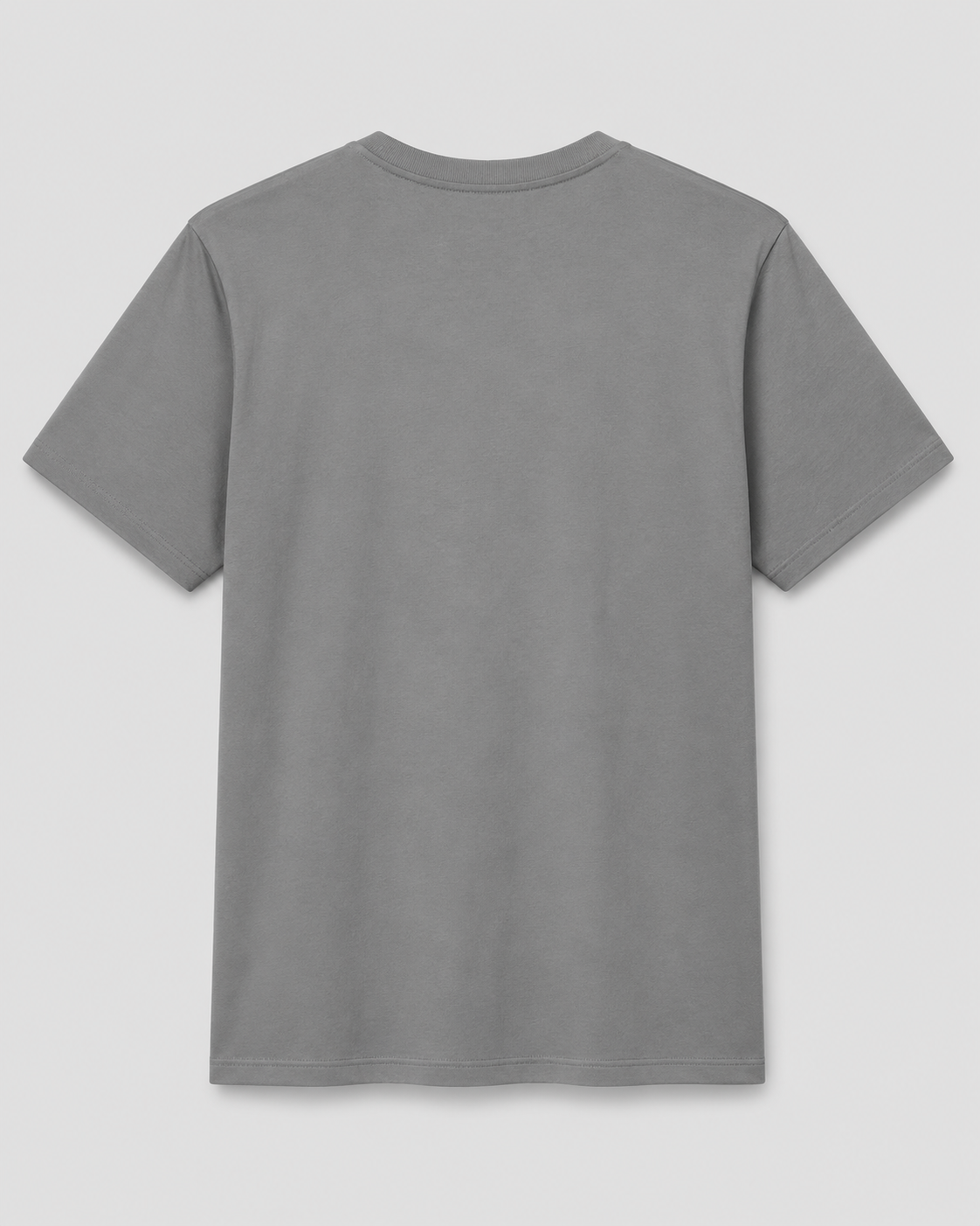 Grey Back