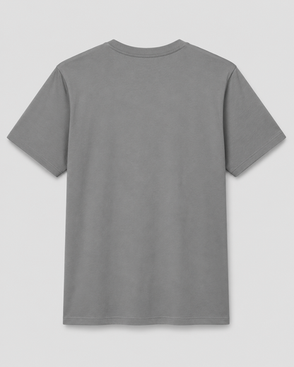 Grey Back