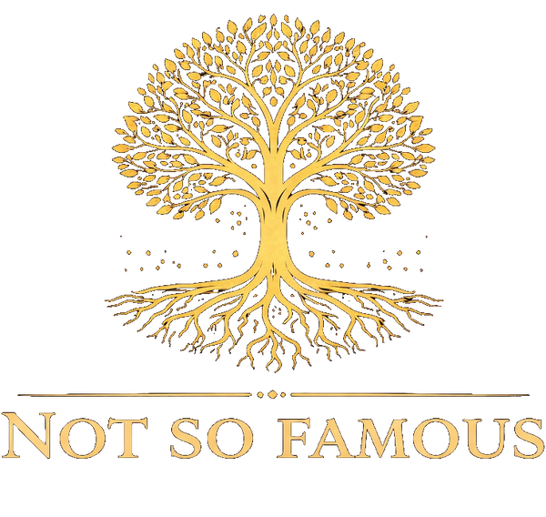 Not So Famous
