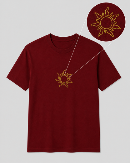 Embryo of Light Tee