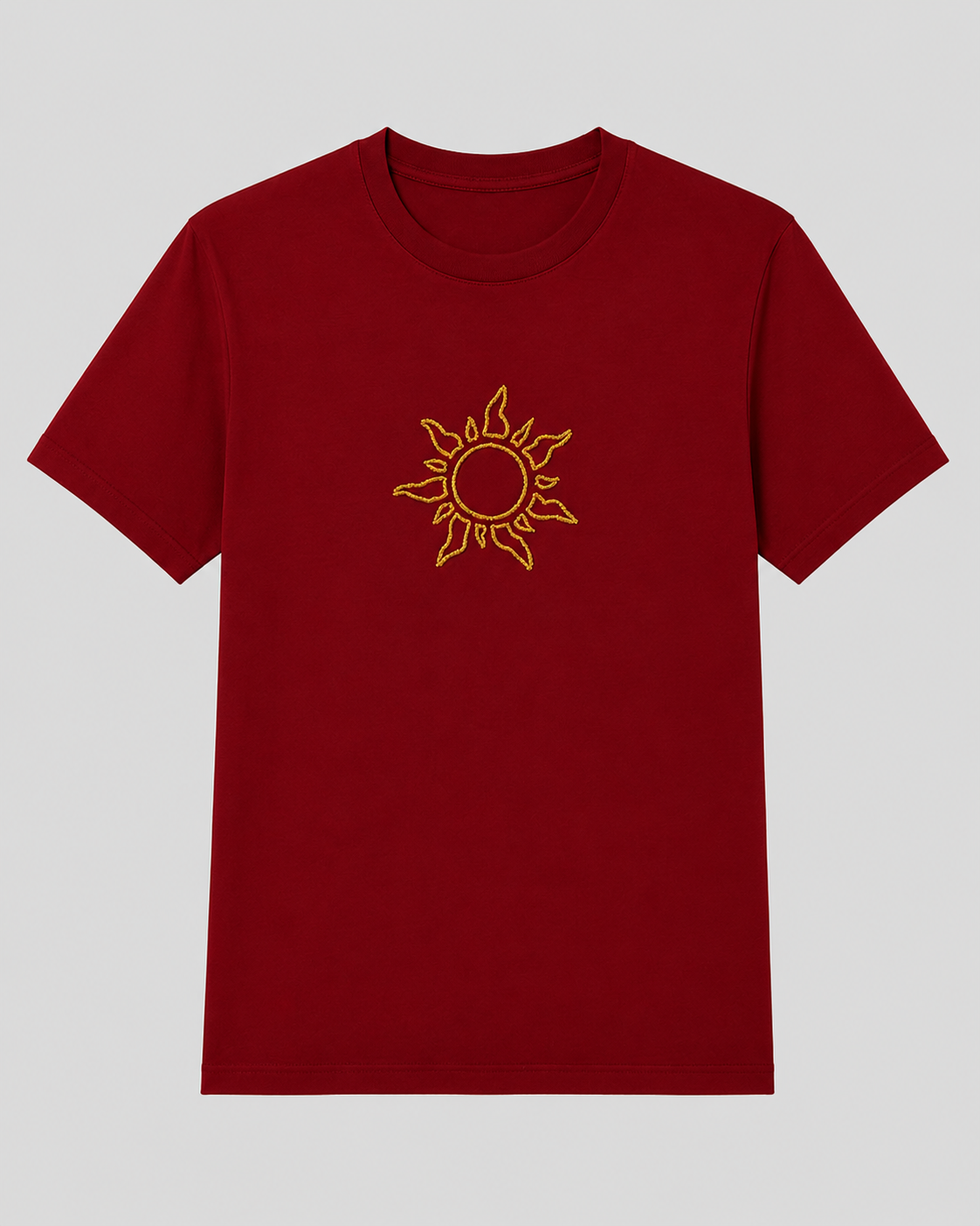 Embryo of Light Tee
