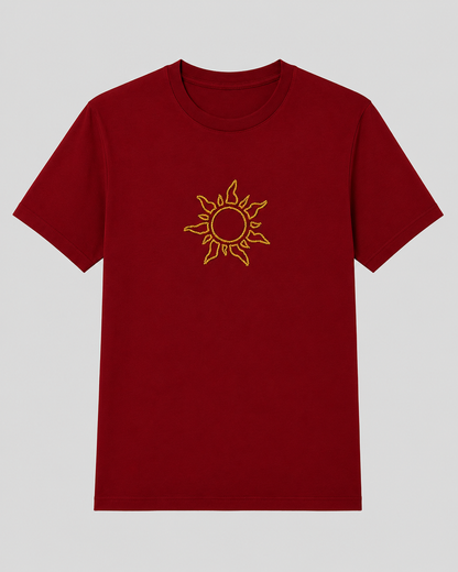 Embryo of Light Tee
