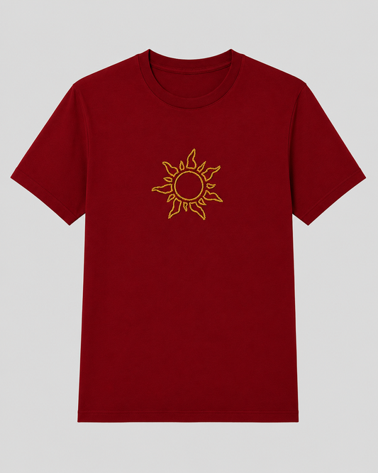 Embryo of Light Tee