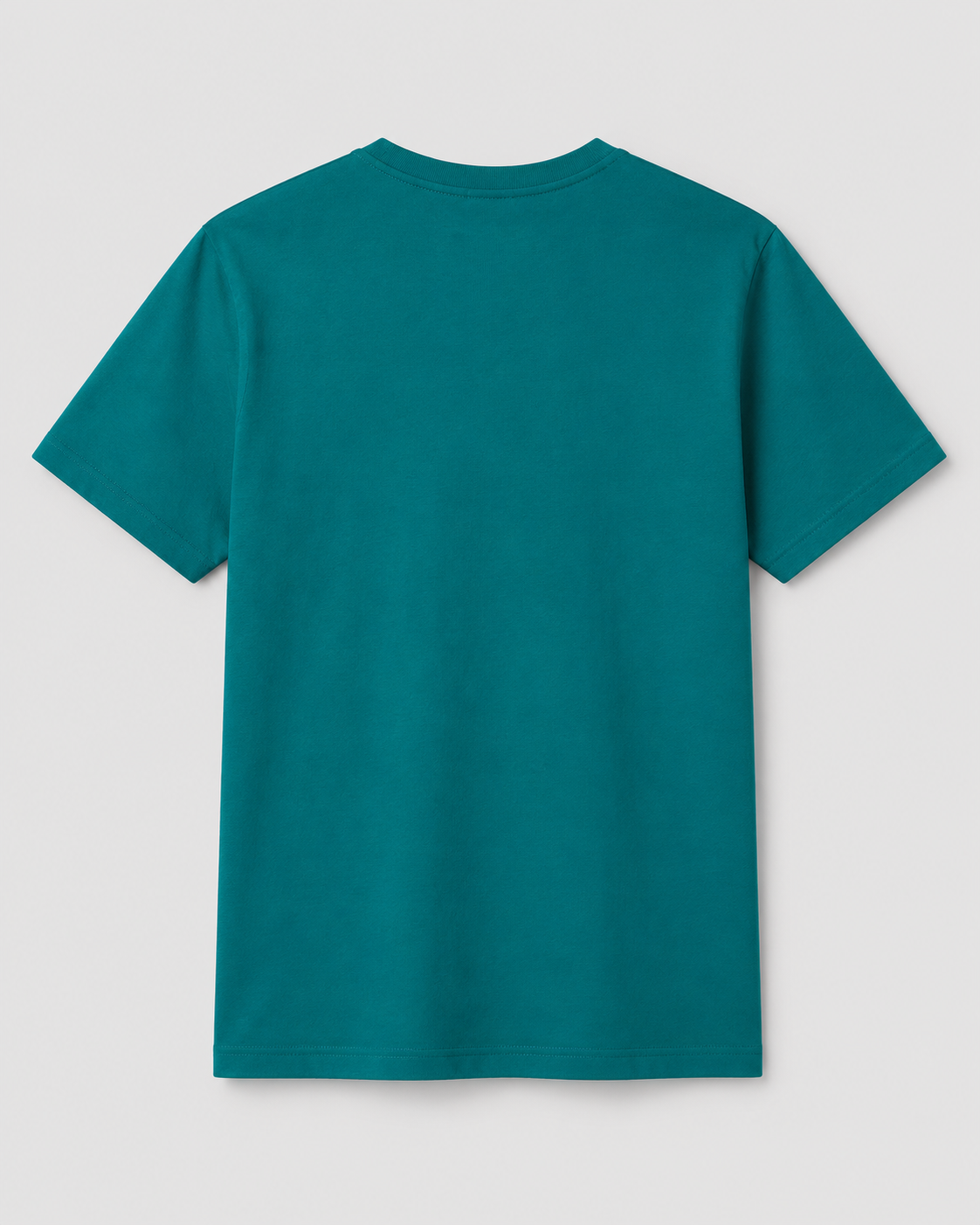 Teal Back