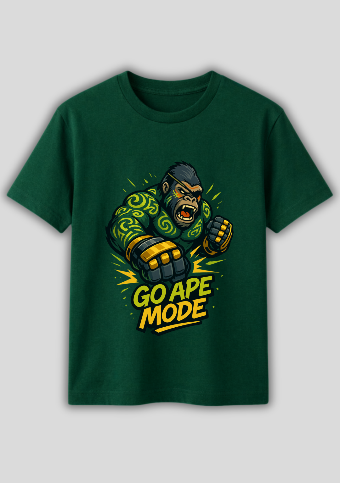 Alpha Ape Tee