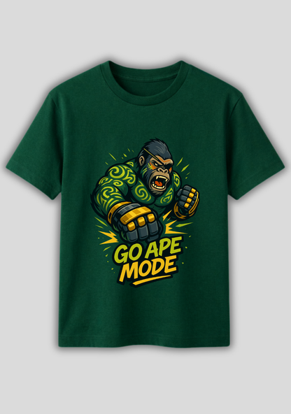 Alpha Ape Tee