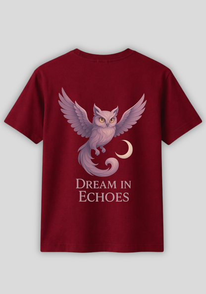 Dream in Echoes Tee