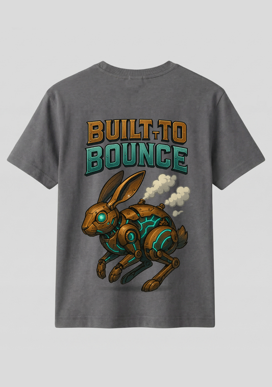 Built to Bounce Tee