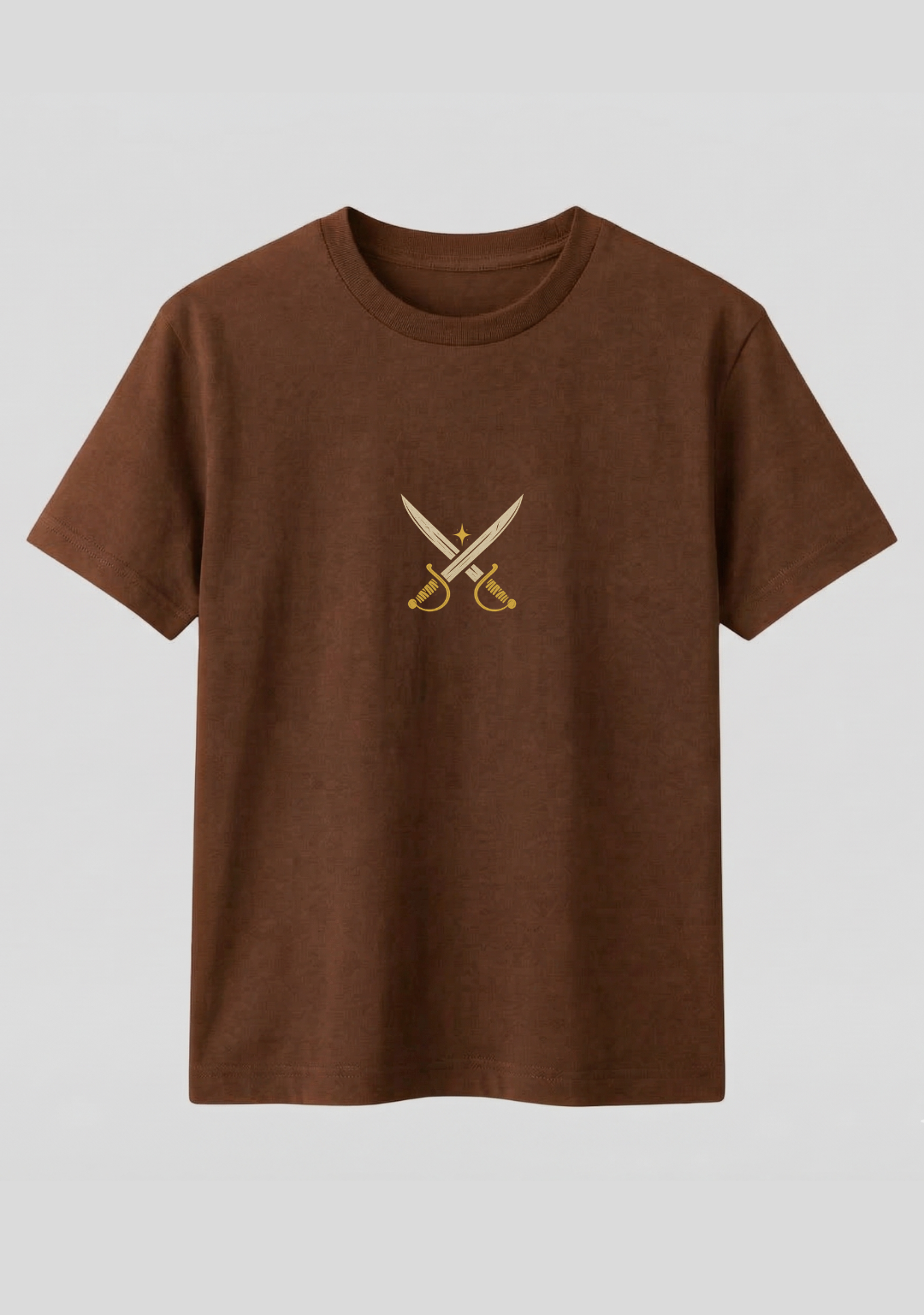 Rise Dust Ride Death Tee