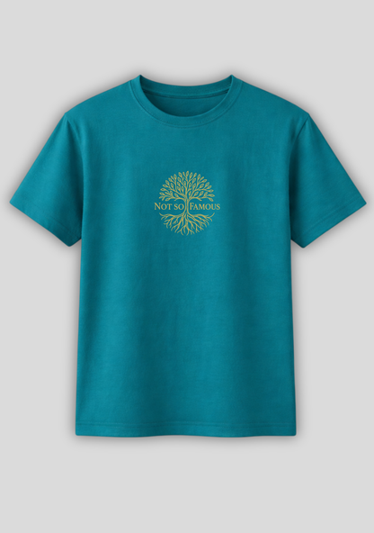 Sing Beyond the Surface Tee