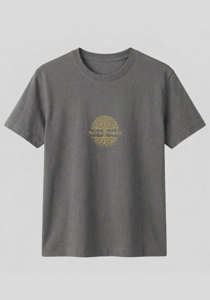 Built to Bounce Tee