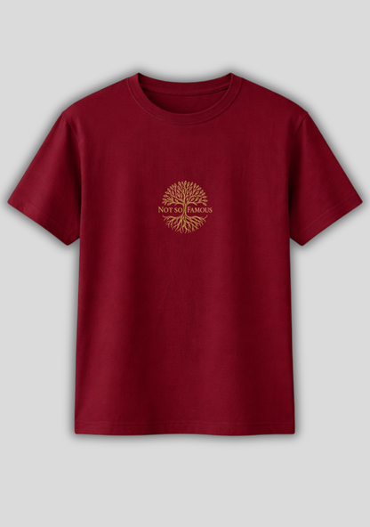 Intergalactic Nap Time Tee