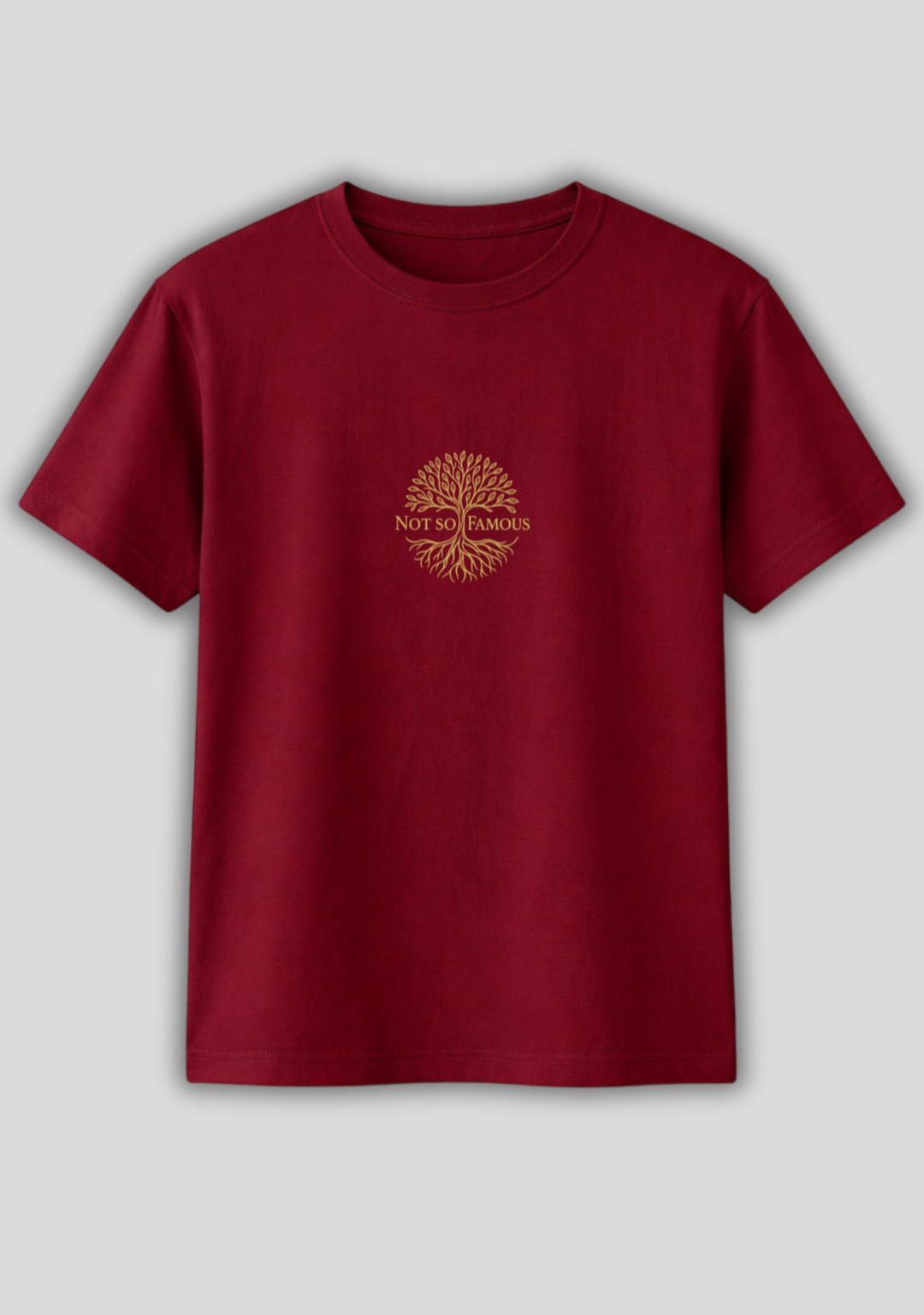 Unleash Mode Tee