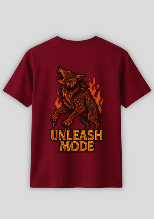 Unleash Mode Tee