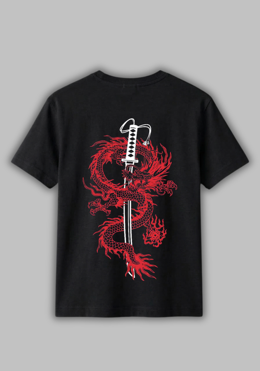 Dragon Edge Tee