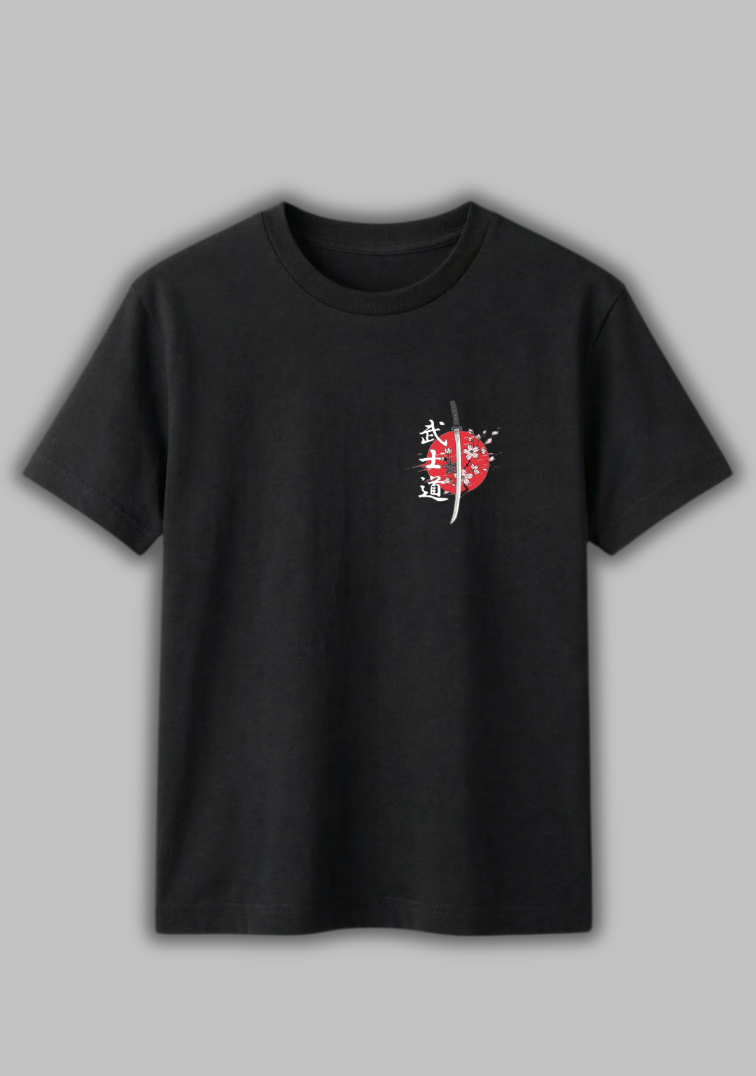 Dragon Edge Tee
