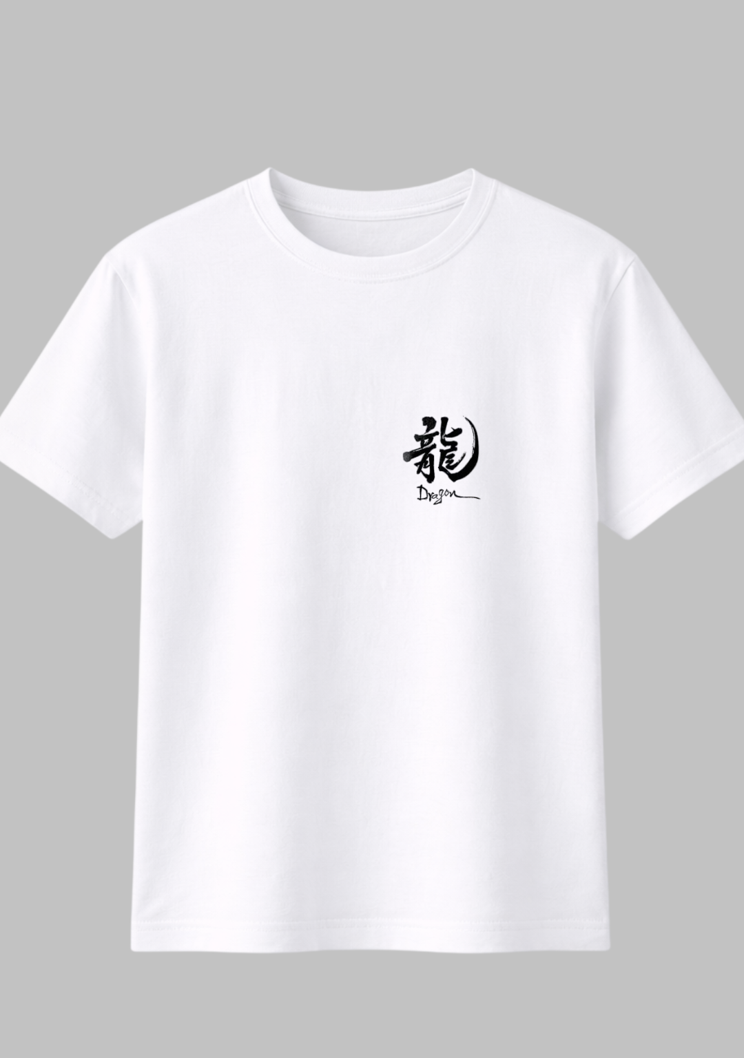 Shadow of Ryujin Tee