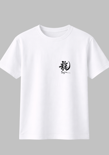 Shadow of Ryujin Tee