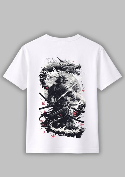 Shadow of Ryujin Tee