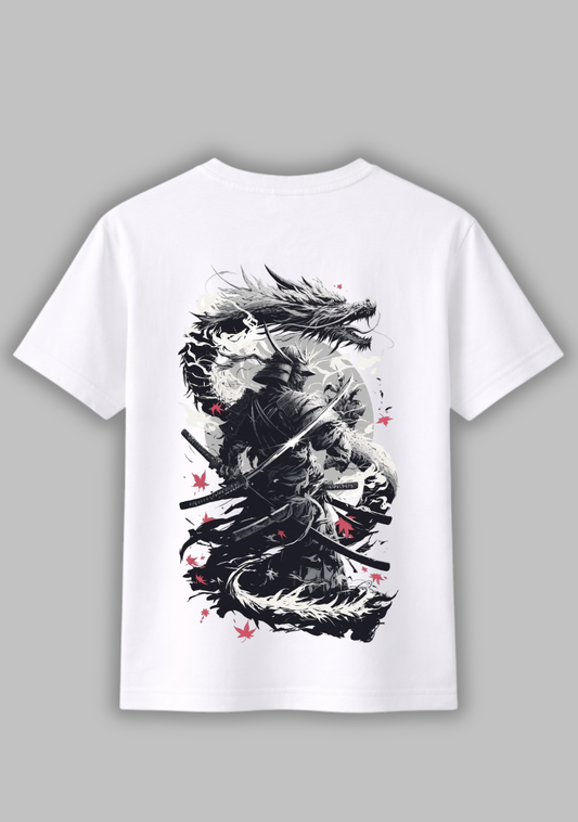 Shadow of Ryujin Tee