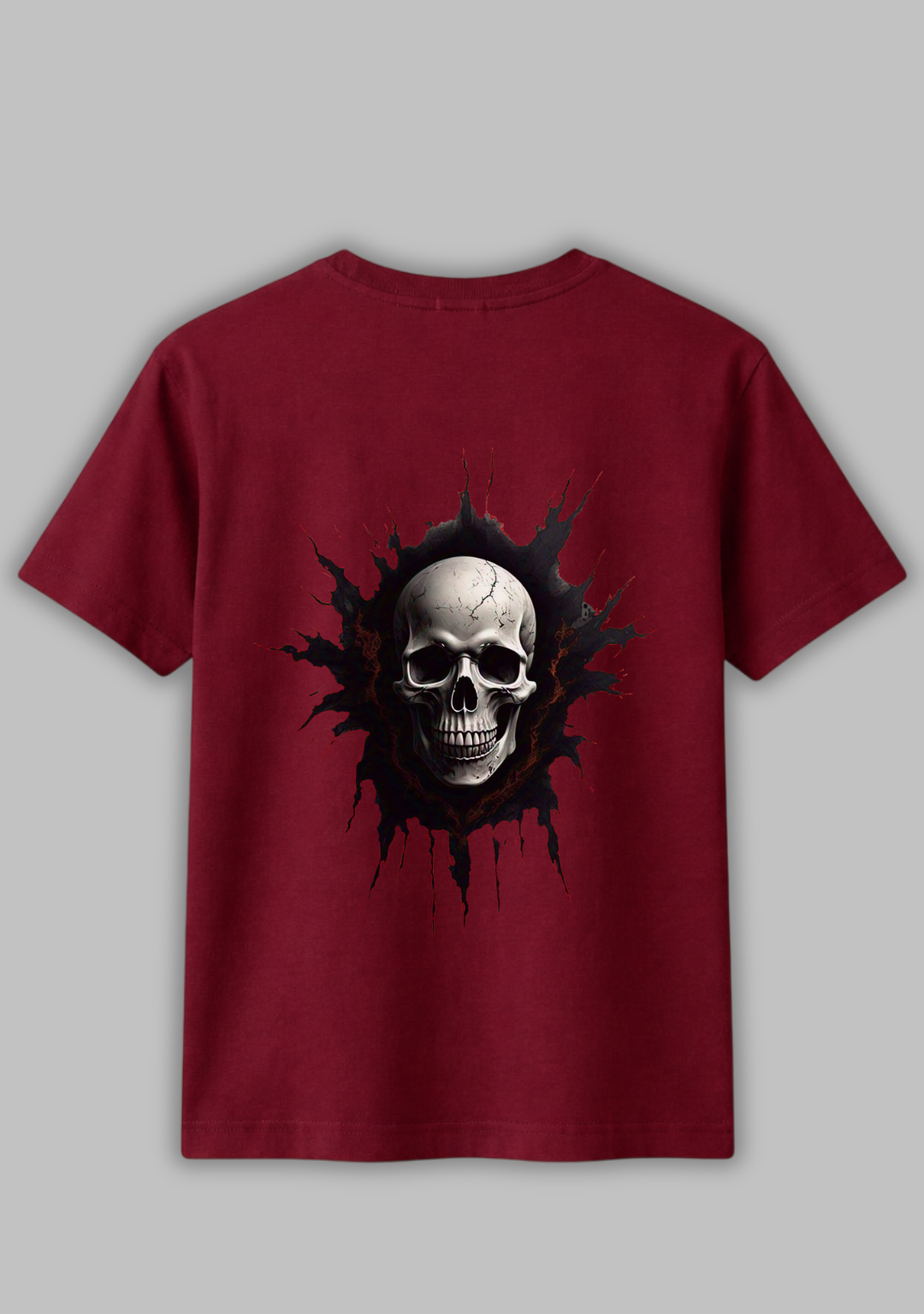 Reaper’s Echo Tee