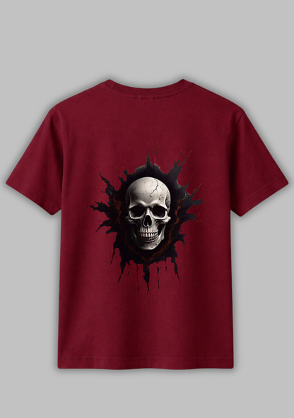 Reaper’s Echo Tee