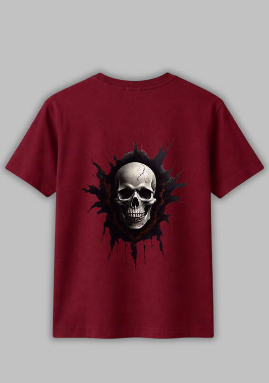 Reaper’s Echo Tee