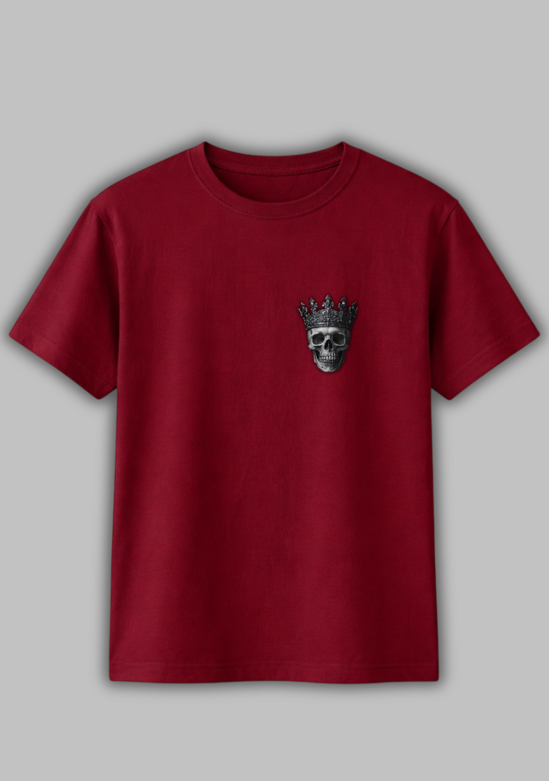 Reaper’s Echo Tee