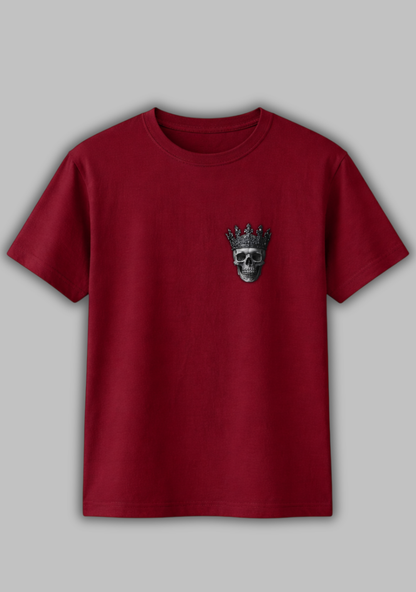 Reaper’s Echo Tee