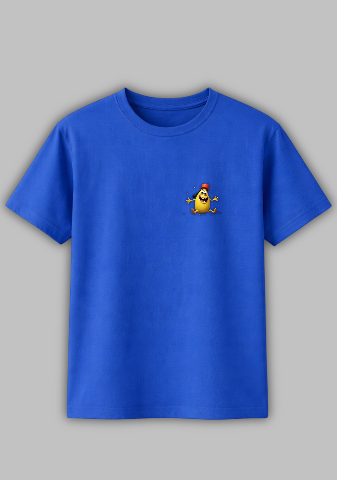 Happy Bean Tee