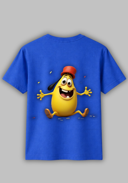 Happy Bean Tee
