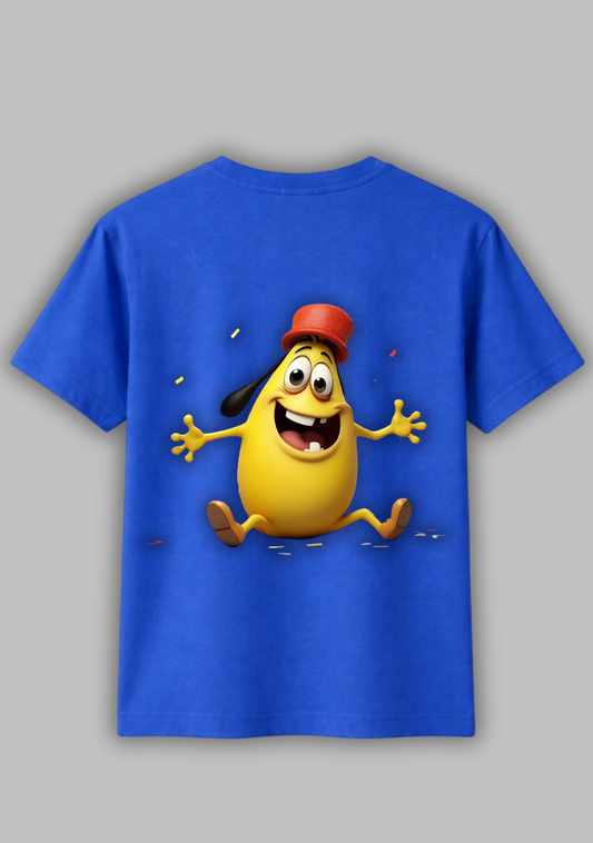 Happy Bean Tee
