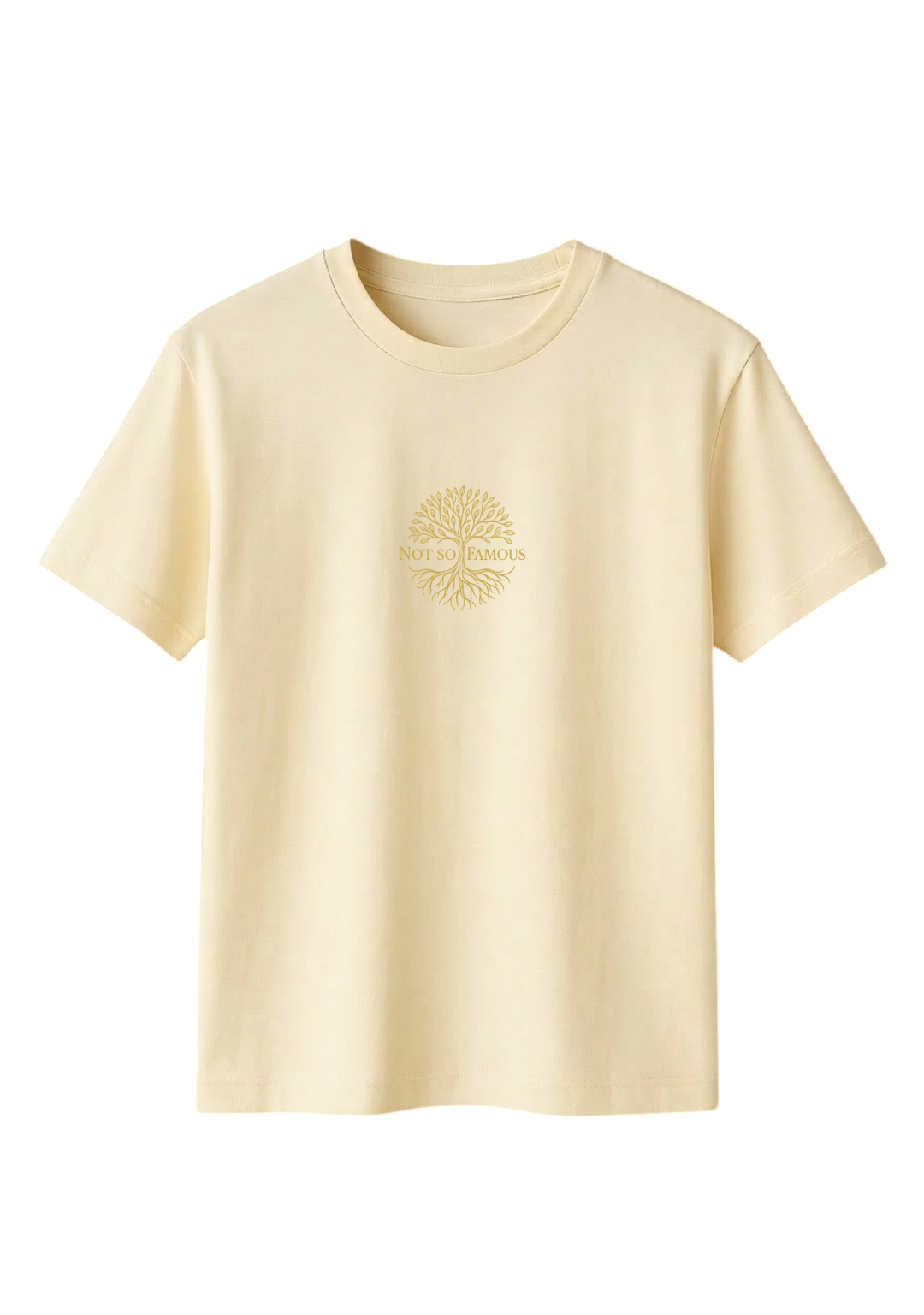 Grow Wild Tee